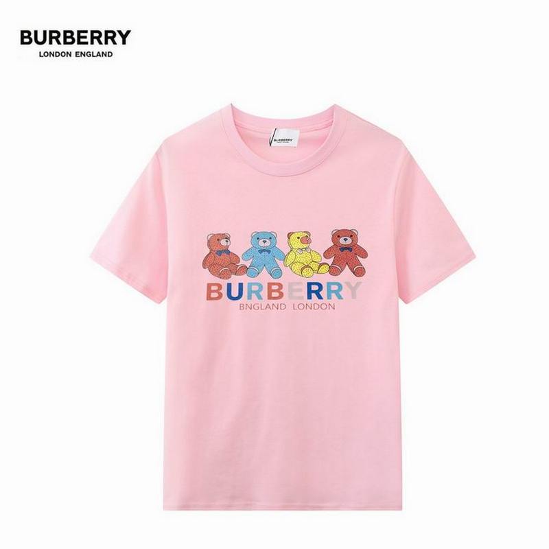 Burberry Men's T-shirts 416